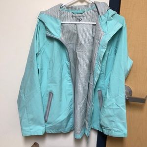 Free Country Rain Jacket